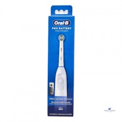 Oral-B-Pro-Battery-Power-Toothbrush-precision-clean