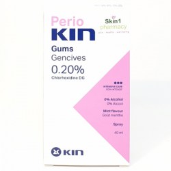 PerioKin Spray 40ml