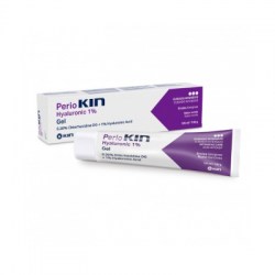 PerioKin Hyaluronic 1% Gel 30ml