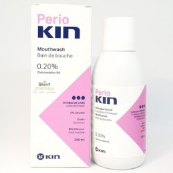 PerioKin Mouthwash 250ml