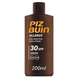 Piz Buin Allergy Lotion SPF30 200ml