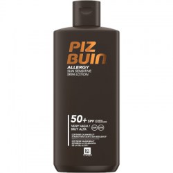 Piz Buin Allergy Sun Sensitive Allergy Lotion SPF50 400ml