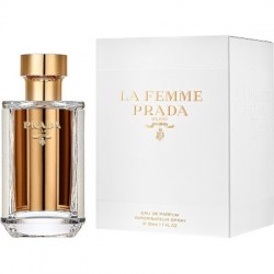 Prada La Femme EDP 35ml