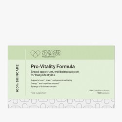 Pro-Vitality Formula 168 Softgels/Capsules