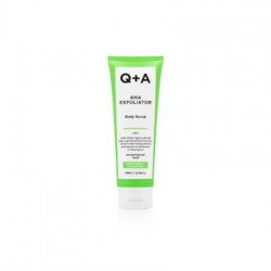 Q&A-AHA-Exfoliator-Body-Wash