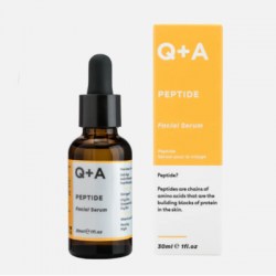 Q&A-Peptide-Serum