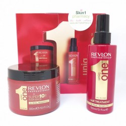 Revlon Uniq One All In One Hair Treatment Set