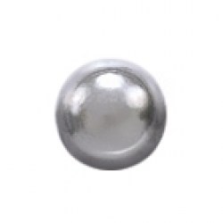 Studex Stainless 3mm ball Ear Piercing