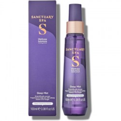 Sanctuary Spa Wellness Solutions Sleep Mist 100ml