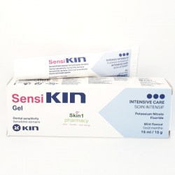 Kin Sensi Gel 15ml