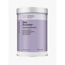 Skin Accumax 180 Capsules