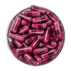 Skin Antioxidant 60 Capsules 