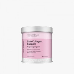 Skin Collagen Support 60 Capsules