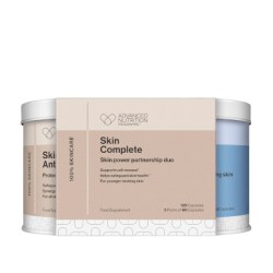 Skin Complete (Skin Vit A+ Capsules & Skin Antioxidant Capsules)