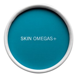 Free Skin Vit 60 tablets €37.50 with each Skin Omega+ 180 Capsules!