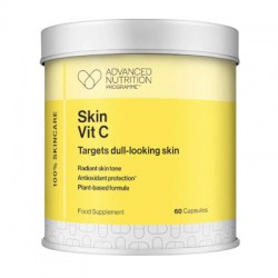 Skin Vit C 60 tablets 