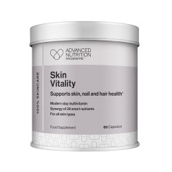 Skin Vitality 60 Tablets