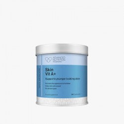 Skin Vit A 60 Capsules