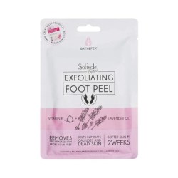 Softsole Exfoliating Foot Peel