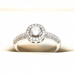 Sterling-Silver-Clear-Cubic-Zirconia-Ring-sales-gift2
