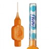 TePe Interdental Brushes Orange 0.45 mm 8 Pieces Size 1