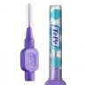 TePe Interdental Brushes Purple 1.1 mm 8 Pieces