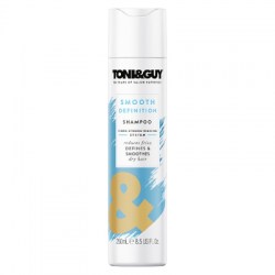 Toni & Guy Smooth Definition Shampoo 250ml