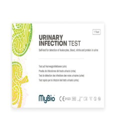 MyBio Urinary Infection Self Test  