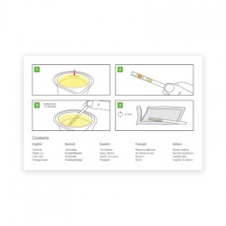 MyBio Urinary Infection Self Test  