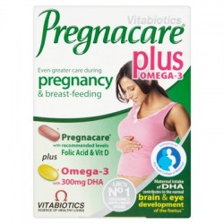 Vitabiotics-pregnacare-plus-omega