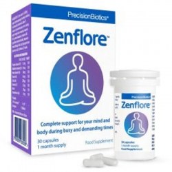 Zenflore 30 Capsules