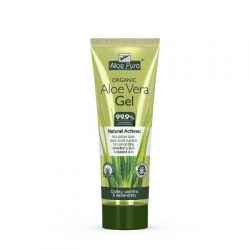 Aloe Pura Aloe Vera Gel 100ml