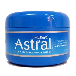 Astral All Over Moisturiser