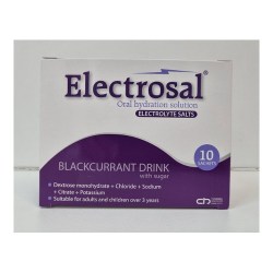 Electrosal Hydration Solution 