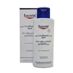 Eucerin Urea Repair Plus 10% Lotion 250ml