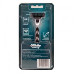 Gillette Mach 3 Razor