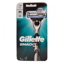 Gillette Mach 3 Razor