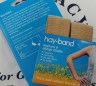hay band hayfever relief