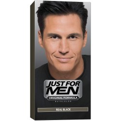 just for men hair dye