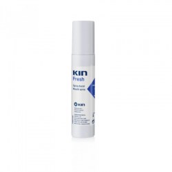 Kin Fresh Mouth Spray 10ml