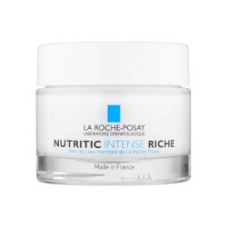 La Roche-Posay Nutritic Intense Rich 50ml