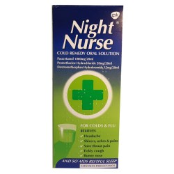 BUY ONLINE NIGHT NURSE