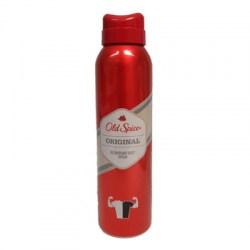 Old Spice Original Deodorant Spray 150ml