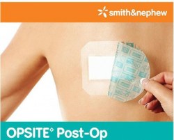 OPSITE Post-Op Dressings 6.5cm x 5cm