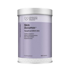 Skin Accumax 180 Capsules