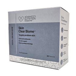 Skin Clear Biome 60 Capsules