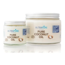 Coconut Oil Ultrapure 100G buy online