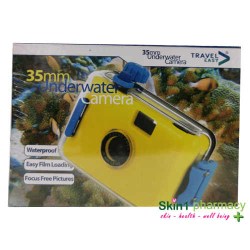 Underwater Disposable Camera 35mm