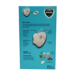 vicks plug in vaporiser