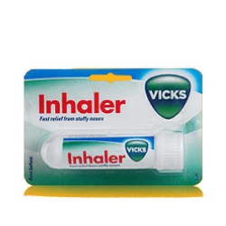 Vicks Inhaler Nasal Stick